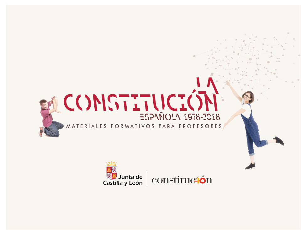 Constitución española 1978-2018
